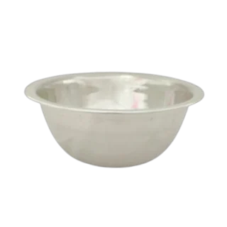 Stainless Steel Mixing Bowl No 8