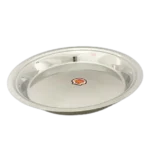 Stainless Steel Parat No 15