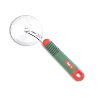 Stainless Steel Pizza Cutter 3"