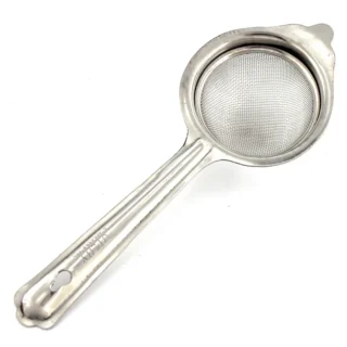 Stainless Steel Strainer (Utility) Large