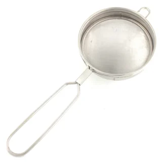 Stainless Steel Strainer (Wire) Large