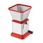 Stainless Steel Vegetable/Herbs and Dry Fruits Cutter (Square)