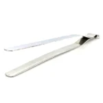 Stainless steel bread tong / chapati tong (chimta/chipyo) (No 3)