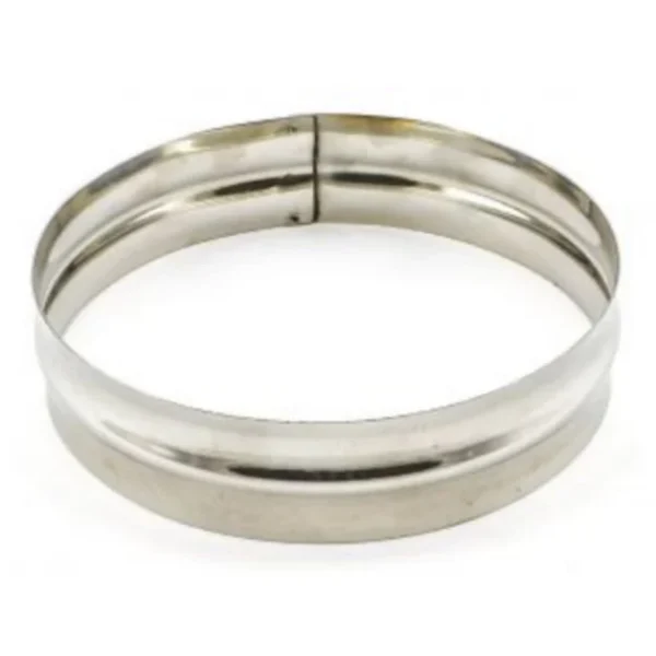 Steamer Ring Big (Available from 11.5cm to 14.0cm) No 2