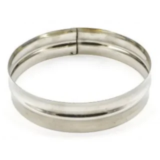Steamer Ring Big (Available from 11.5cm to 14.0cm) No 3