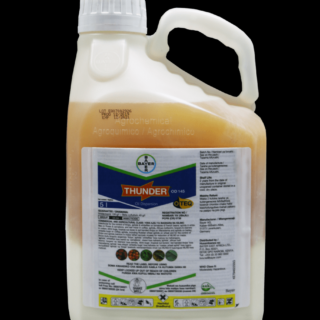 Thunder OD145 Insectides (5L)