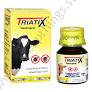Triatix Stock Spray 1ltr