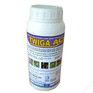 Twiga Ace Insecticides (100ml)