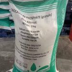 Ultraphos DCP 18% G 200g