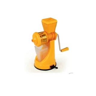 Vegetable and Fruit Juicer 1pc