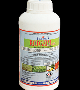 Rodazim Fungicide 50sc (500ml)