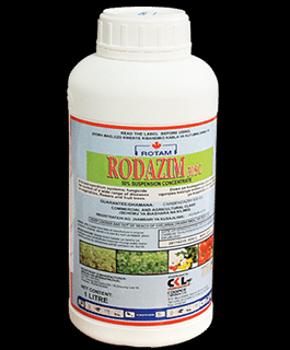 Rodazim Fungicide 50sc (500ml)