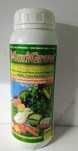 Maxigrow Follar Fertilizer N:P:K 24:24:18 + Te (500ml)