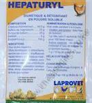 Hepaturyl 1kg
