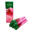 Shalimar Lily Incense Sticks (Pack of 6)