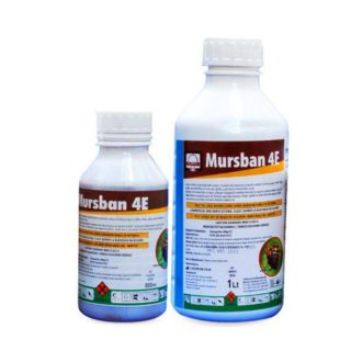 Mursban 480sc Insecticide (250ml)