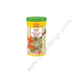 sera Goldy Nature 250ML