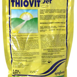 Thiovijet Fungicide (1kg)