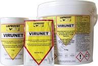 Virunet 1kg