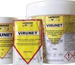 Virunet 50g