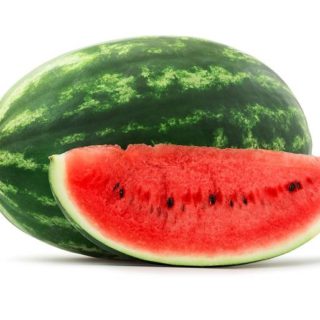 Watermelon Princess F1 (500g)