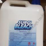 Surgident Bleach (5L)