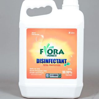 Flora Disinfectant (5L)