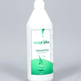 Aloe Flora Shampoo (1L)