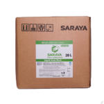 Plus C Hand washing foam (20L)