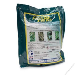 Fantic M4-65WG Home Fungicides 1kg