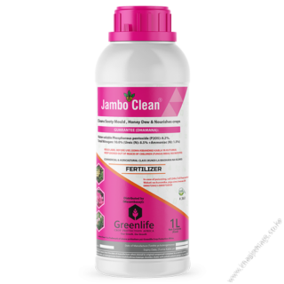 12 x Jambo Clean (1L)