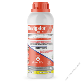 Navigator 100SC (50ml)