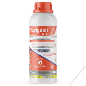 Navigator 100SC (1L)