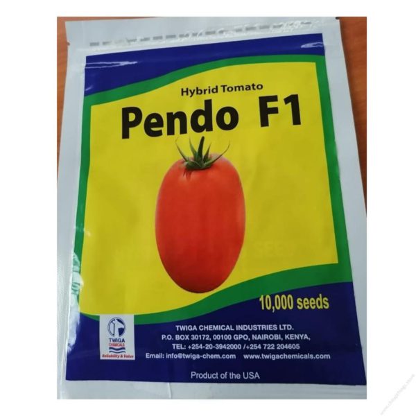 PENDO F1 1000seeds