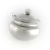 Stainless Steel Ghee Pot (Anmol) No 3 (200ml)