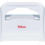 Toilet Seat Cover Dispenser Half Fold Unit 1pc