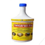 Twigafas Xtra 125ml