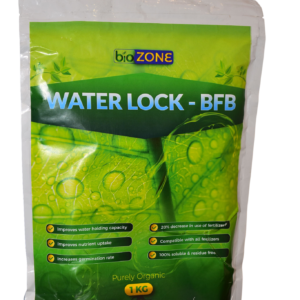 Water Lock BFB 1kg
