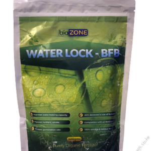 Water Lock BFB 500g