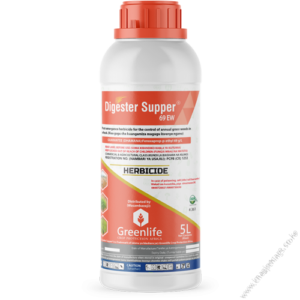Digester Super 69EW (5L)
