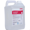 4 x Toilet Seat Sanitizer (5L)