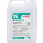 20x GMP 383 Oven Kleen (500ml)