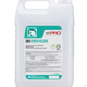 GMP 383 Oven Kleen (5L)