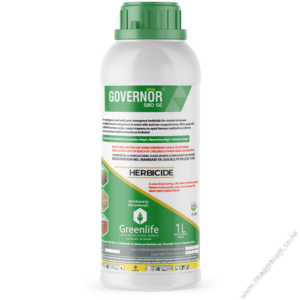 Governor 580SE (5L)