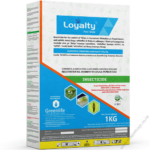 100 x Loyalty 700WDG (5g)