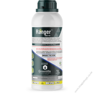 Ranger 480EC (250ml)