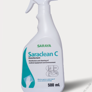 20 x SaracleanC (500ml)
