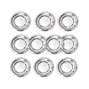 Stainless Steel Small Lids 8cm to 12.0cm