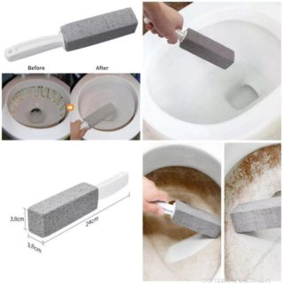 Pumice Stone Toilet Scrabber (1pc)