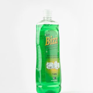 Taco-Bizz dish washing liquid Lemon (1L)
